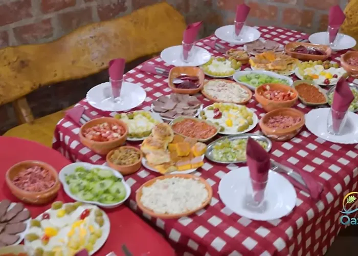 Apartament Etno Selo Katunija