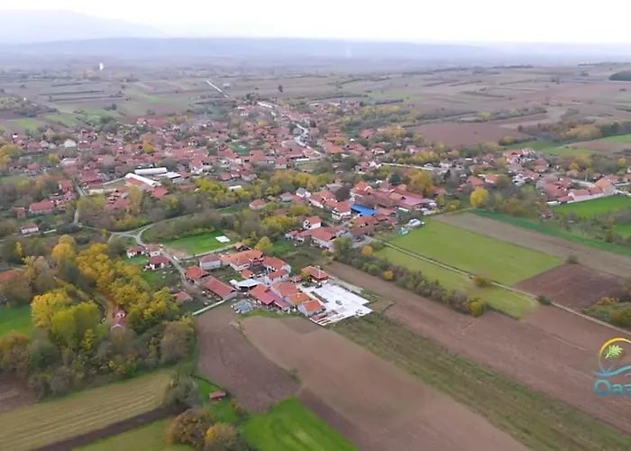 Etno Selo Katunija *