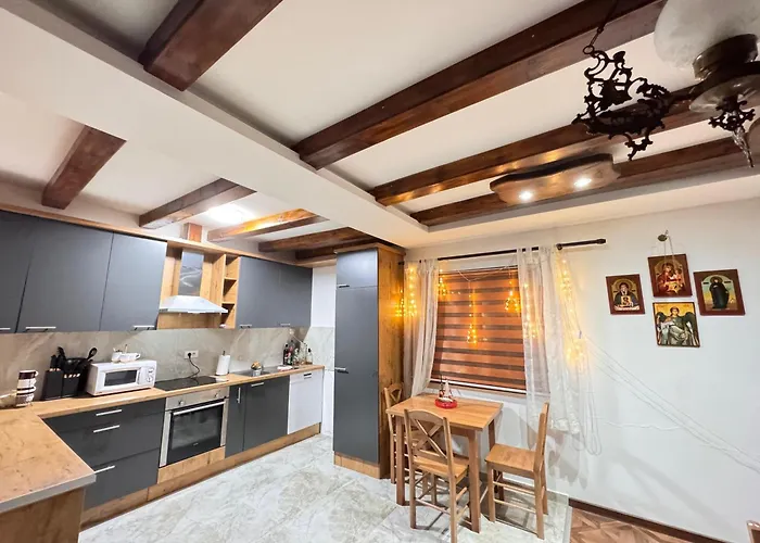 Etno Selo Katunija Apartament