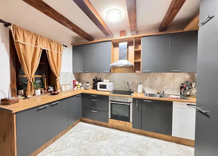 Etno Selo Katunija Apartament *