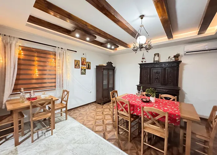 Etno Selo Katunija Apartament *