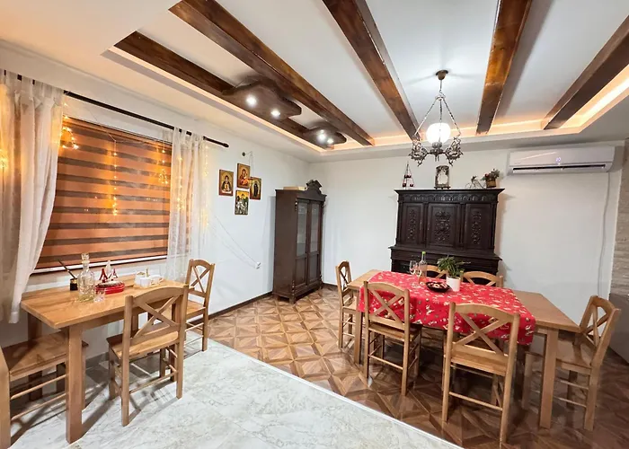 Etno Selo Katunija * Katun