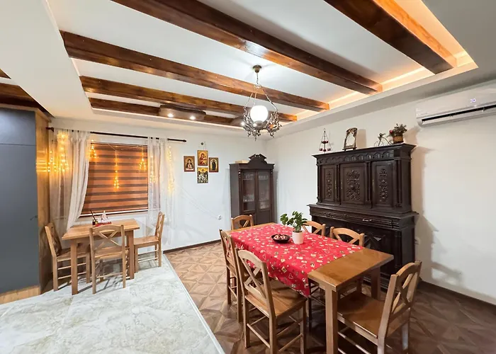 Etno Selo Katunija Apartament Katun