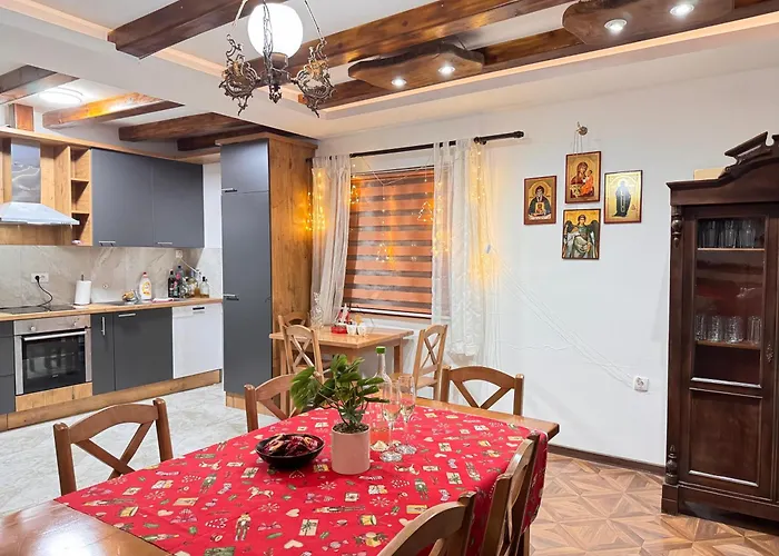 Etno Selo Katunija *