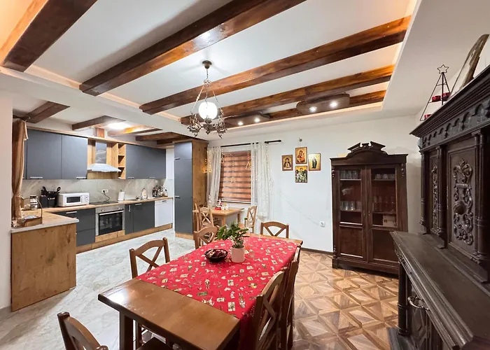 Etno Selo Katunija *