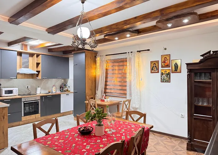 Etno Selo Katunija Apartament