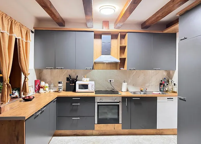 Etno Selo Katunija Apartament *