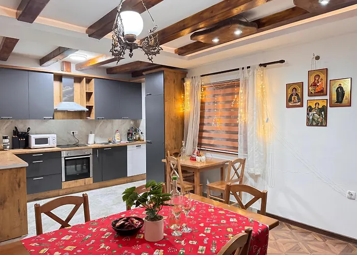 Etno Selo Katunija Katun