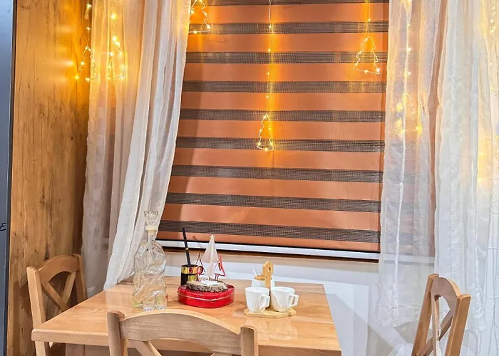 Etno Selo Katunija *