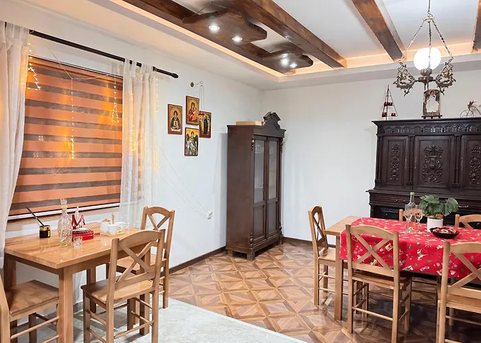 Etno Selo Katunija Apartament Katun