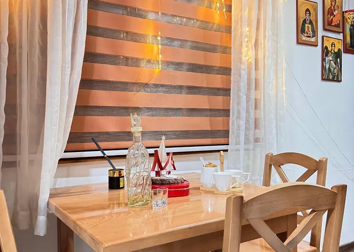 Etno Selo Katunija *