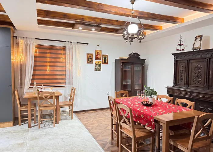 Etno Selo Katunija * Katun