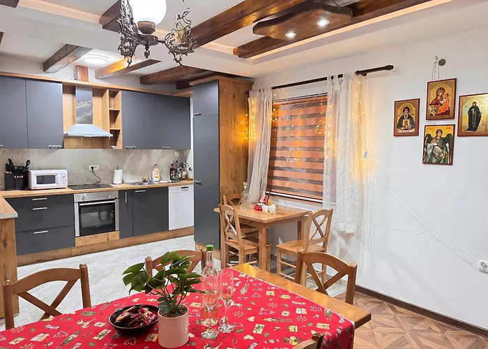 Etno Selo Katunija *