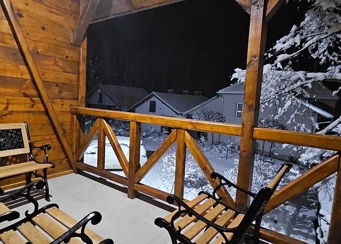 Etno Selo Katunija Apartament