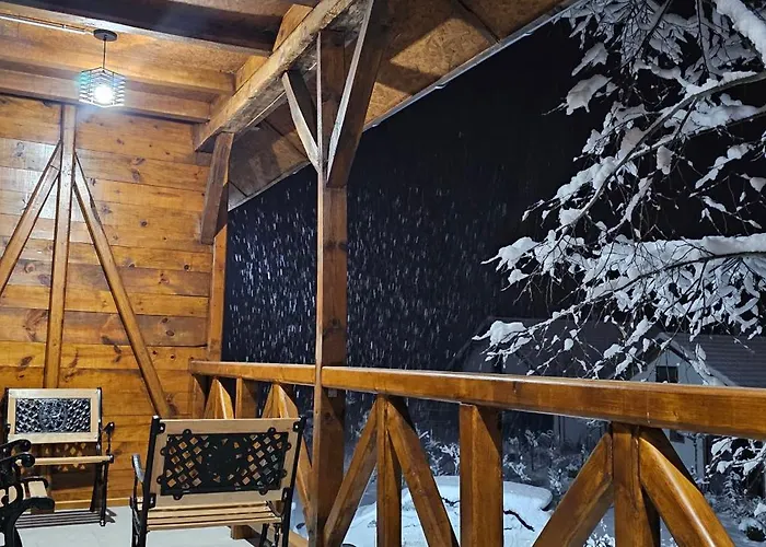 Etno Selo Katunija Apartament